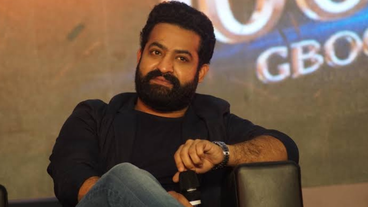 జూ.ఎన్టీఆర్ పేరుతో కార్యక్రమాలు నిర్వహించే హక్కు RAW NTR సంస్థకు లేదు