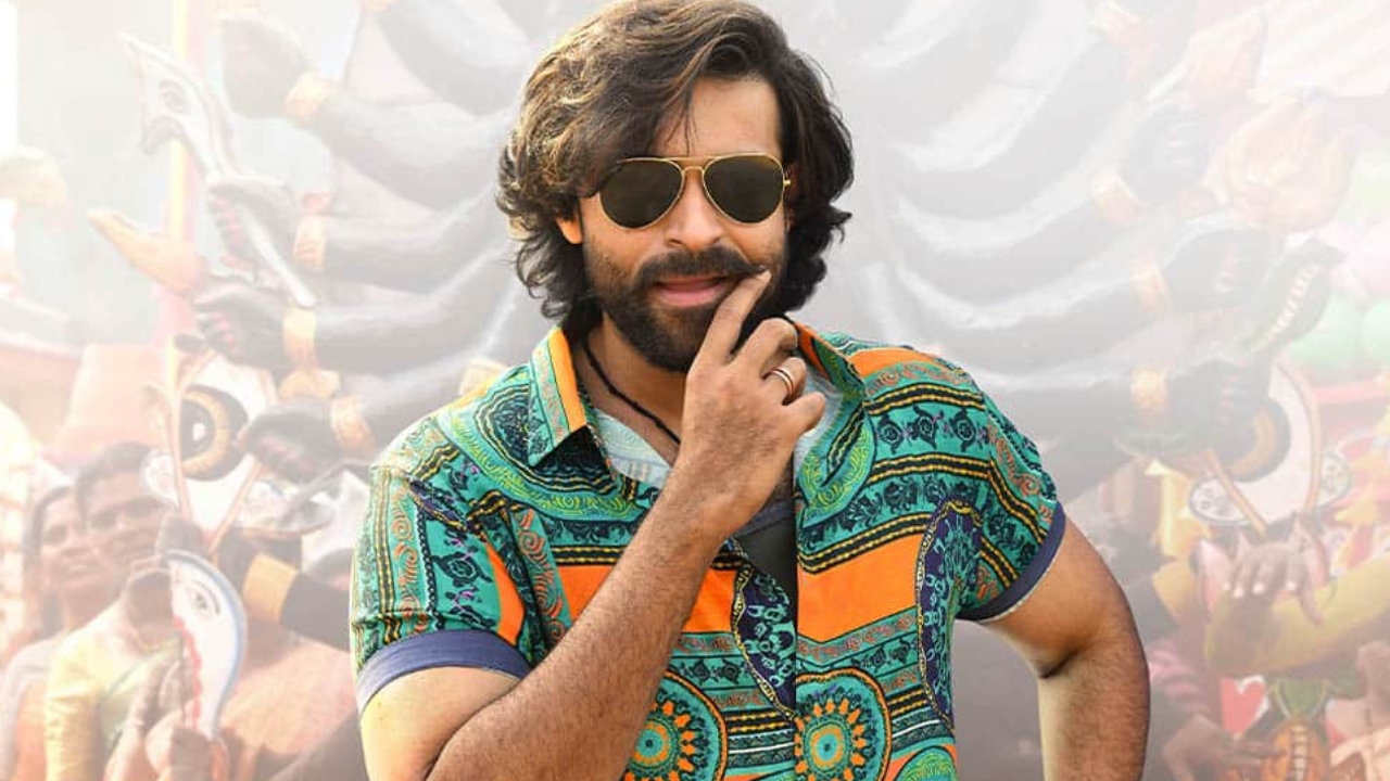 VarunTej : మెగాహీరో మెగాబ్లాక్ బాస్టర్.. వరుణ్ తేజ్ హిట్ కొట్టి సక్సెస్లోకి మళ్లీ..