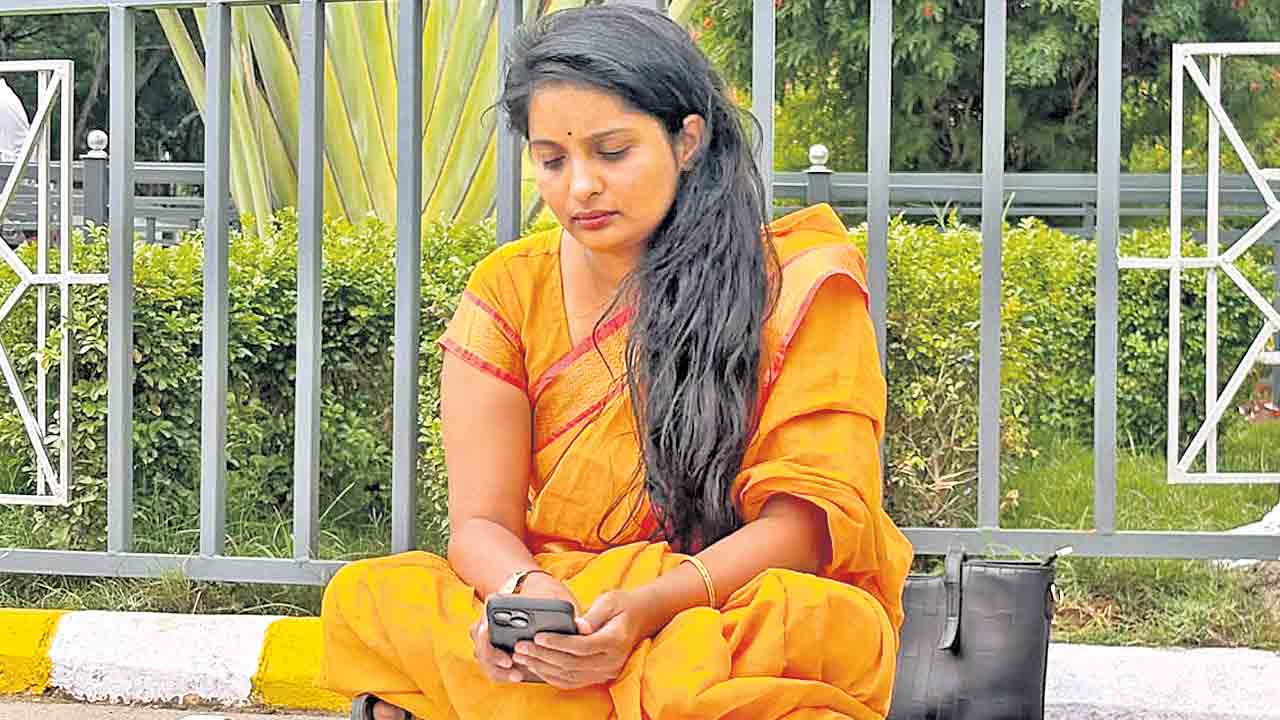వేధింపులకు గురైన సాఫ్ట్‌వేర్ ఇంజినీర్ తొలగింపు
