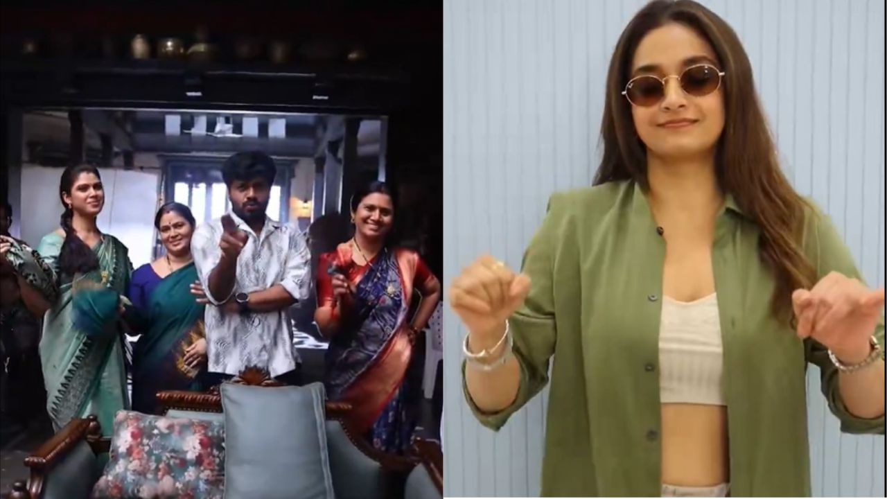 వెంకీ అనిల్5: మొదటి షెడ్యూల్ పూర్తి చేసిన చిత్ర బృందం