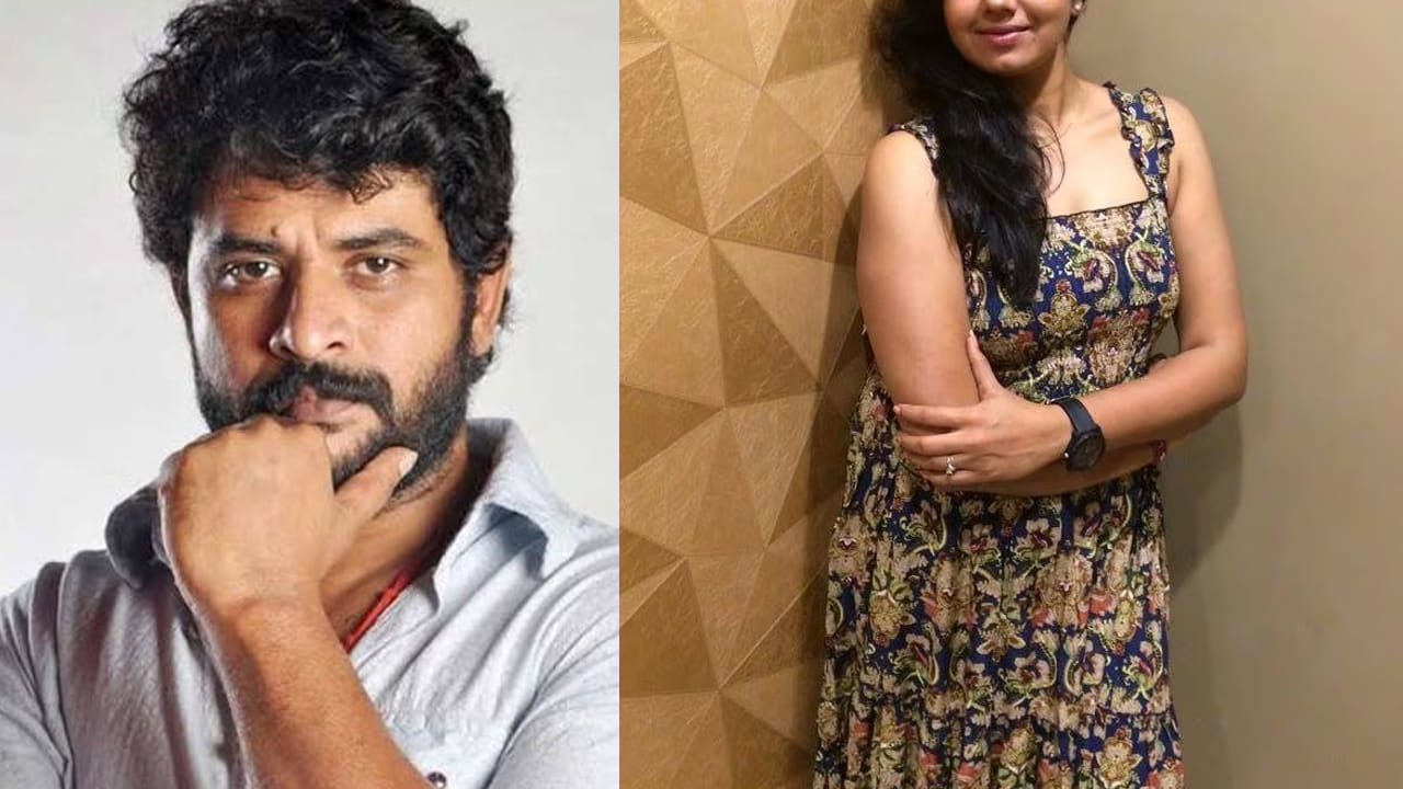 విడాకులపై నటుడు ఛత్రపతి శేఖర్ కీలక వ్యాఖ్యలు