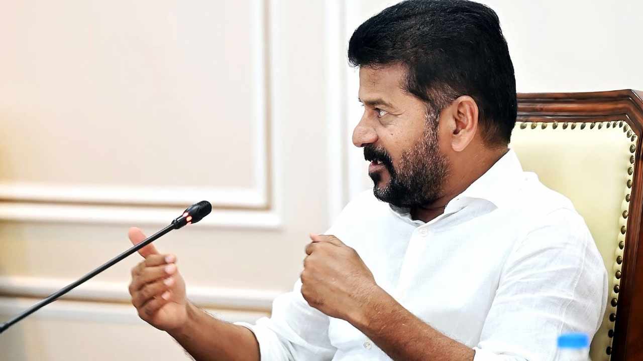విద్యాసంస్థల్లో డ్రగ్స్: యాజమాన్యాలకే పూర్తి బాధ్యత — సీఎం రేవంత్