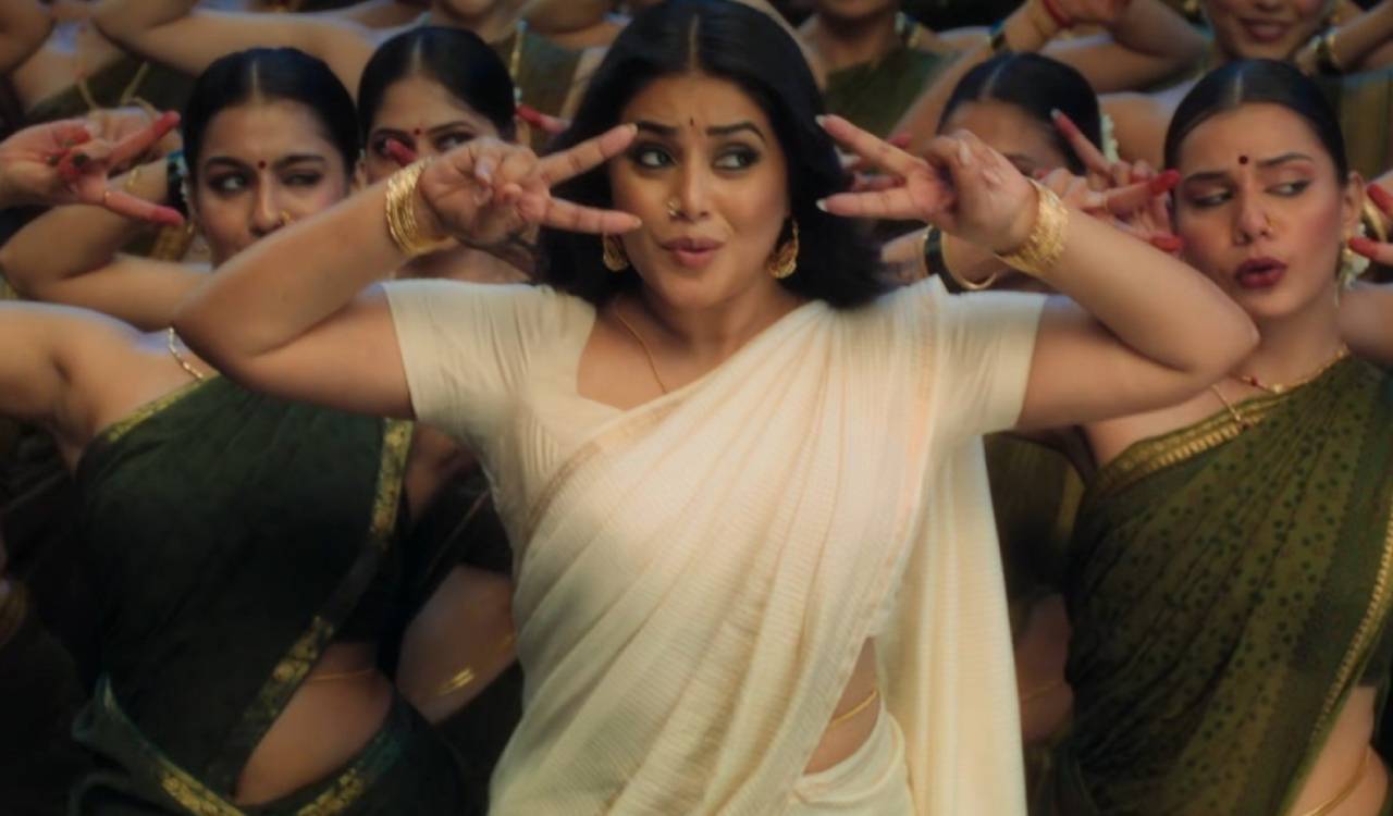 వీక్షించండి: రజినీకాంత్ జైలర్ 2 తొలి సింగిల్ 'అలా బోలెలో' విడుదల
