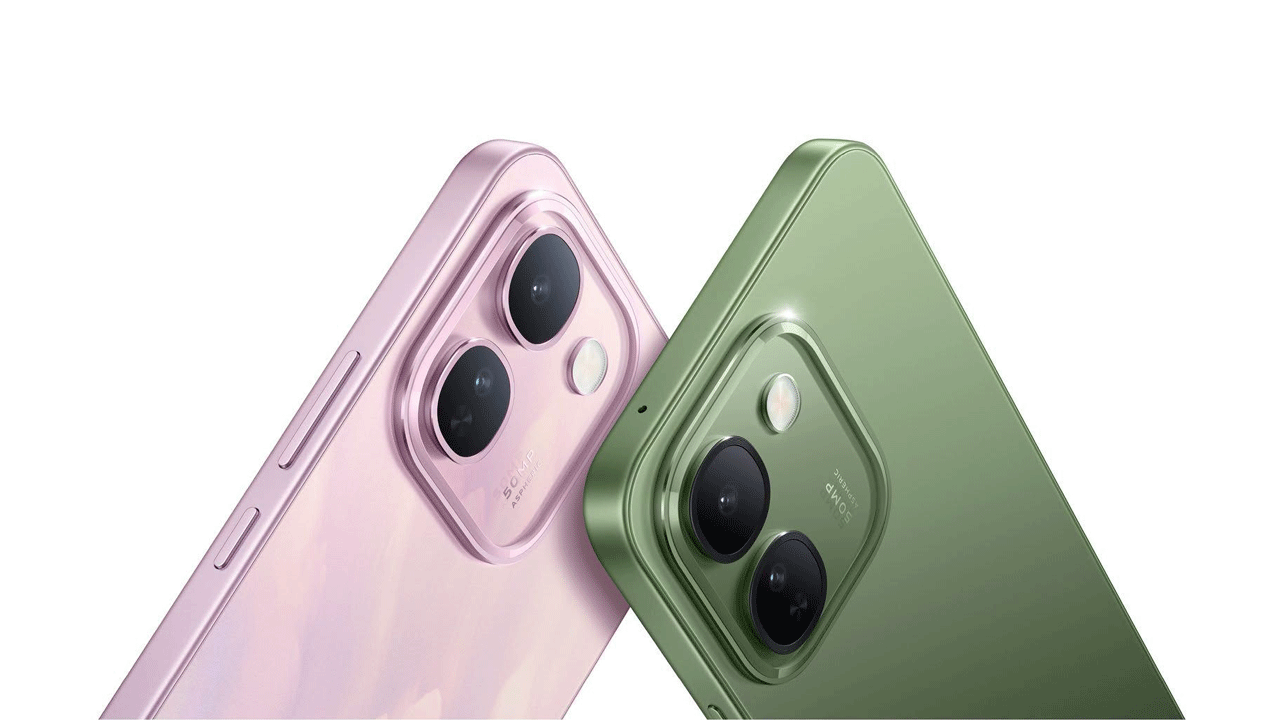Vivo V80 Lite సెప్టెంబర్ 3న విడుదల, 10,000mAh బ్యాటరీతో రాక