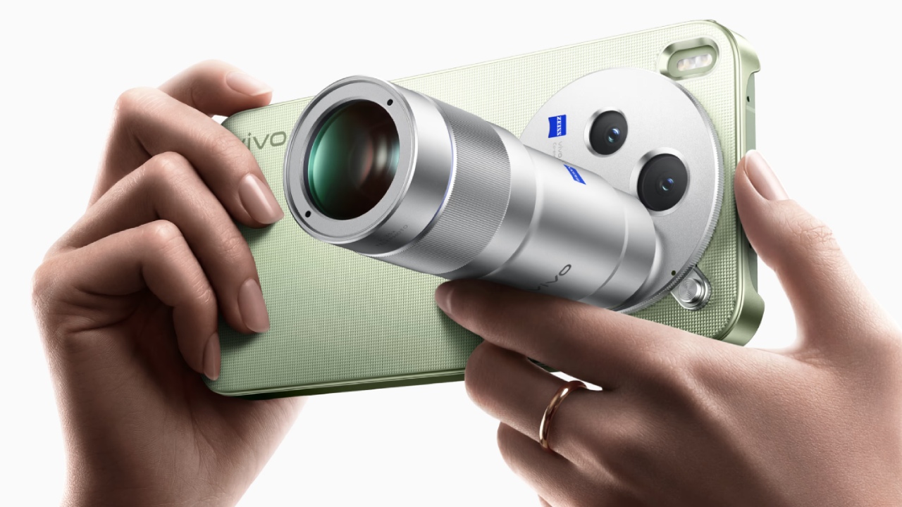 Vivo X500 సిరీస్ రాక, కొత్త ఫీచర్లు ఇవే