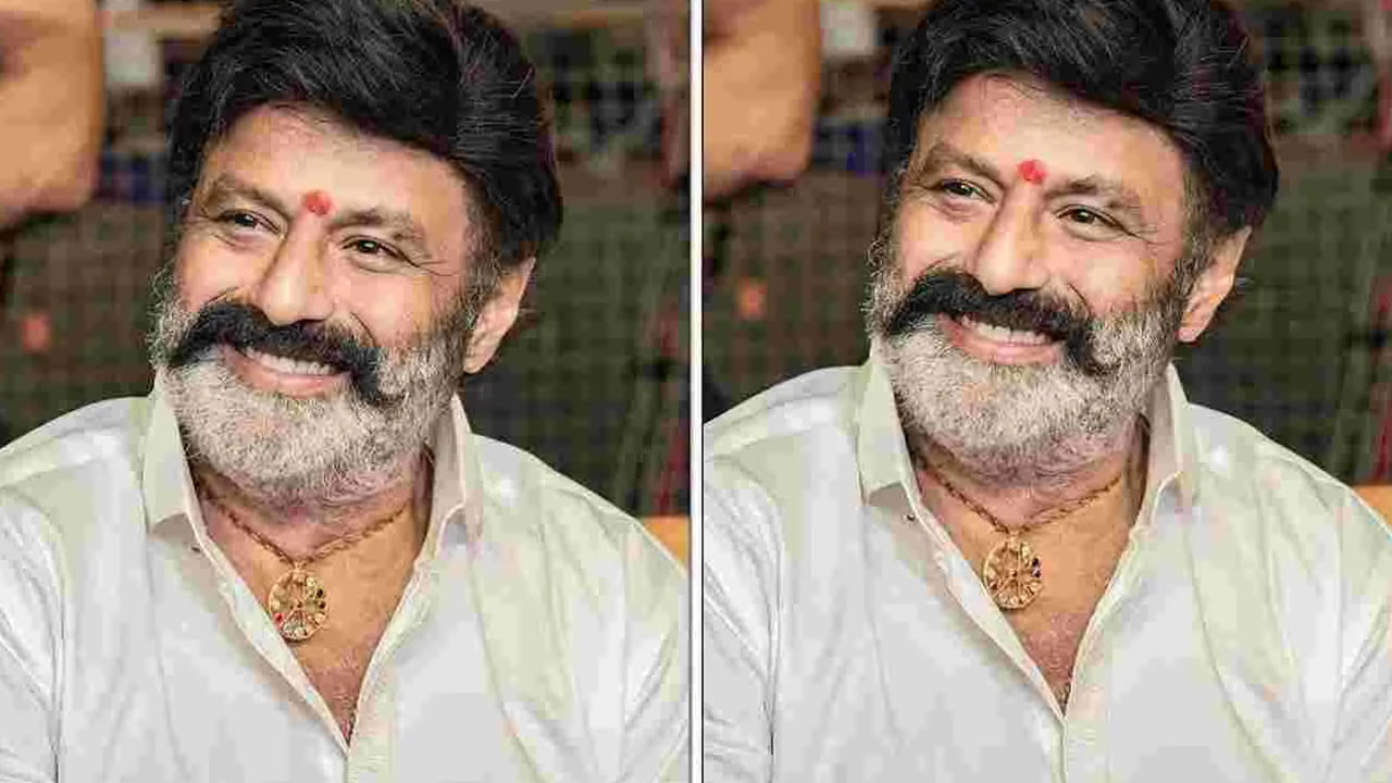 బాలకృష్ణ విలన్గా నటించిన ఏకైక సినిమా ఏది?