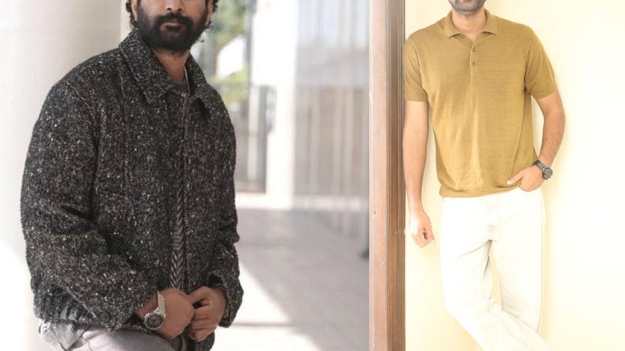 తిరువీర్ టీవీ రైటర్ నుండి హీరో వరకు