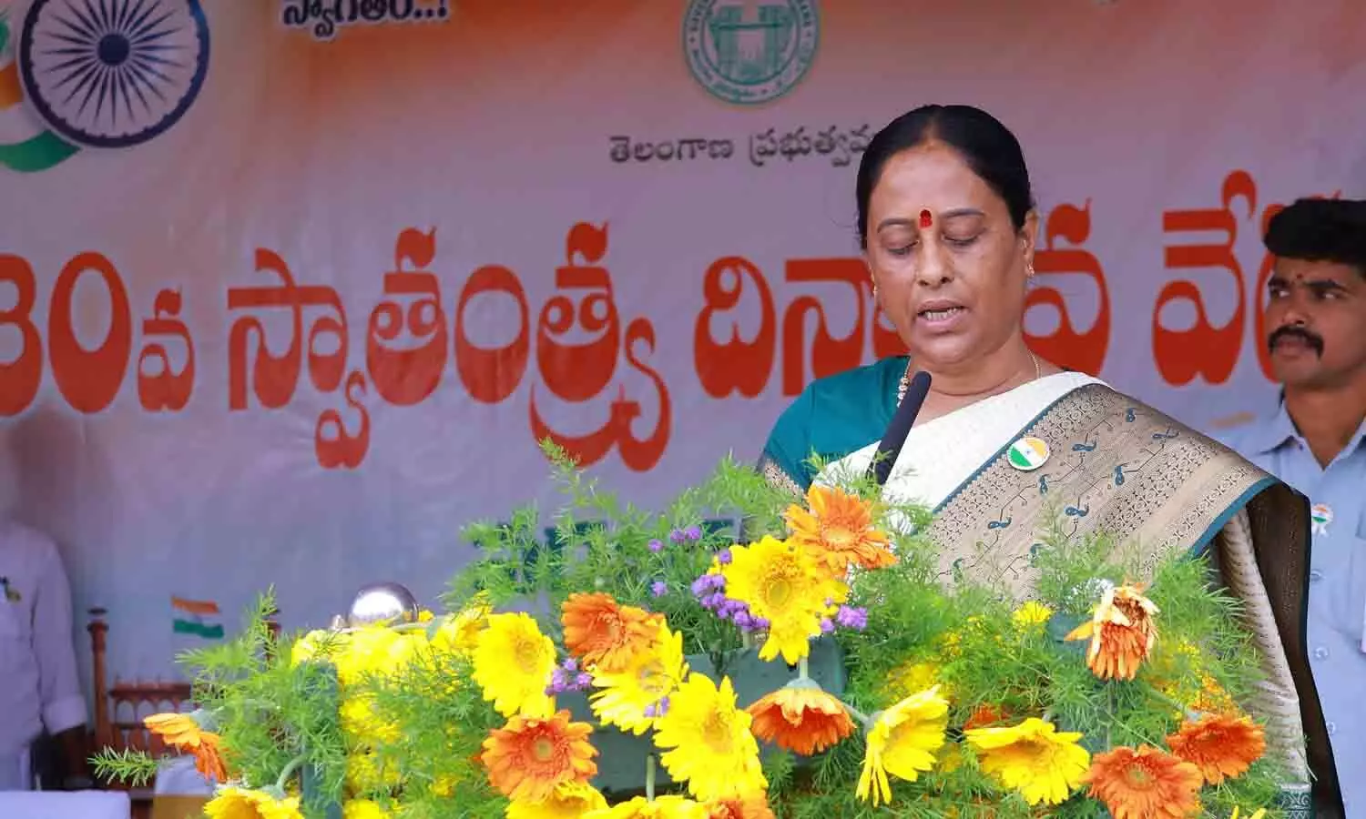 వరంగల్ జిల్లాలో 51,045 ఎకరాల్లో ఖరీఫ్ వరి సాగు