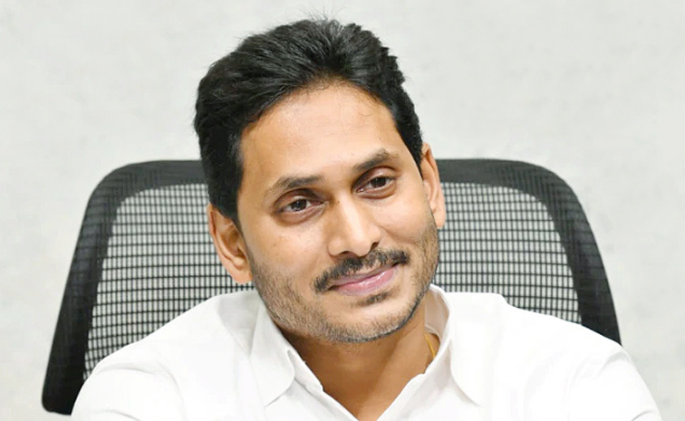 నేషనల్ ఫిల్మ్ అవార్డు గ్రహీతలను అభినందించిన వైఎస్ జగన్