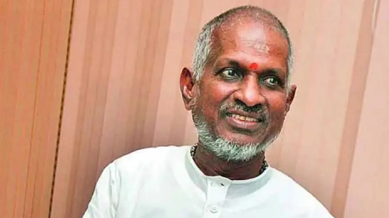 ఇళయరాజాకు ఢిల్లీ కోర్టు సంగీత హక్కులపై నిరాకరణ