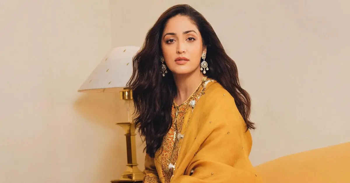 యమి గౌతం కహానీ 3లో ప్రధాన పాత్రలో నటిస్తుంది