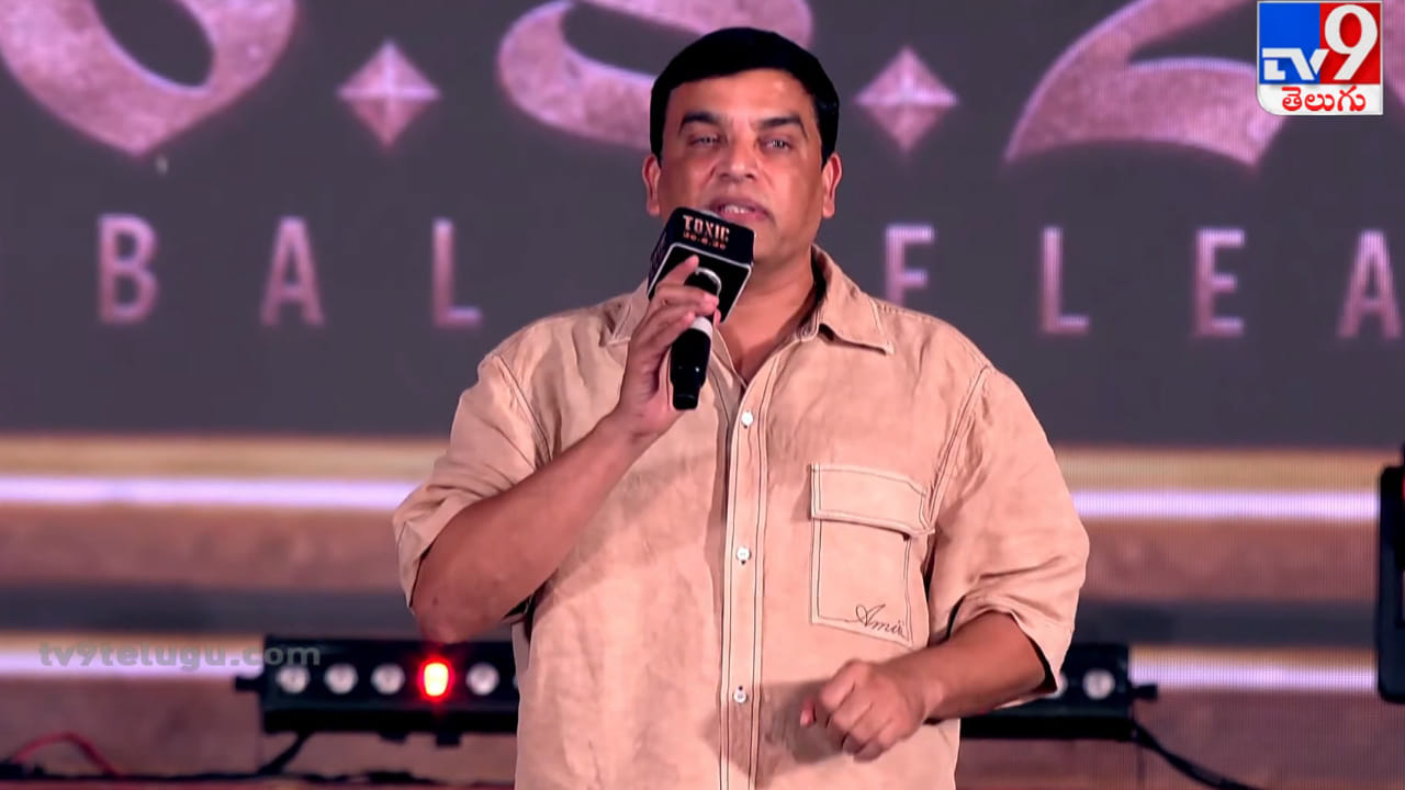 యష్తో సినిమా చేస్తా: నిర్మాత దిల్ రాజు ఆకాంక్ష