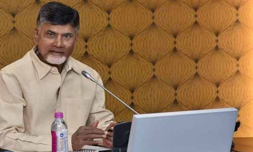 వైసీపీతో వేదికలు పంచుకోవద్దు: టీడీపీ నేతలకు చంద్రబాబు ఆదేశం