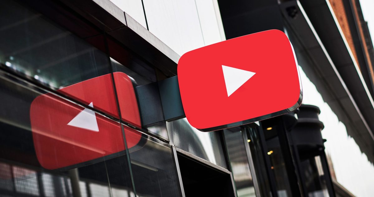 YouTube వ్యూ కౌంటింగ్ పద్ధతిలో మార్పులు