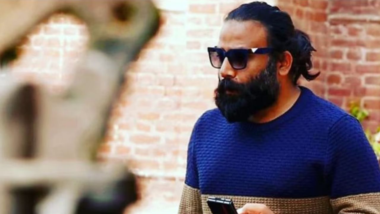 40 శాతం పూర్తయిన 'స్పిరిట్' షూటింగ్: సందీప్ రెడ్డి వంగా అప్డేట్