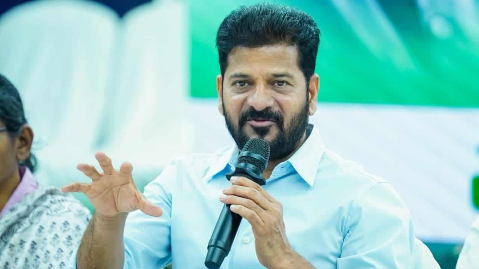 ఆహారంలో కల్తీ: కఠిన చట్టాల రూపకల్పనకు సీఎం రేవంత్ ఆదేశం