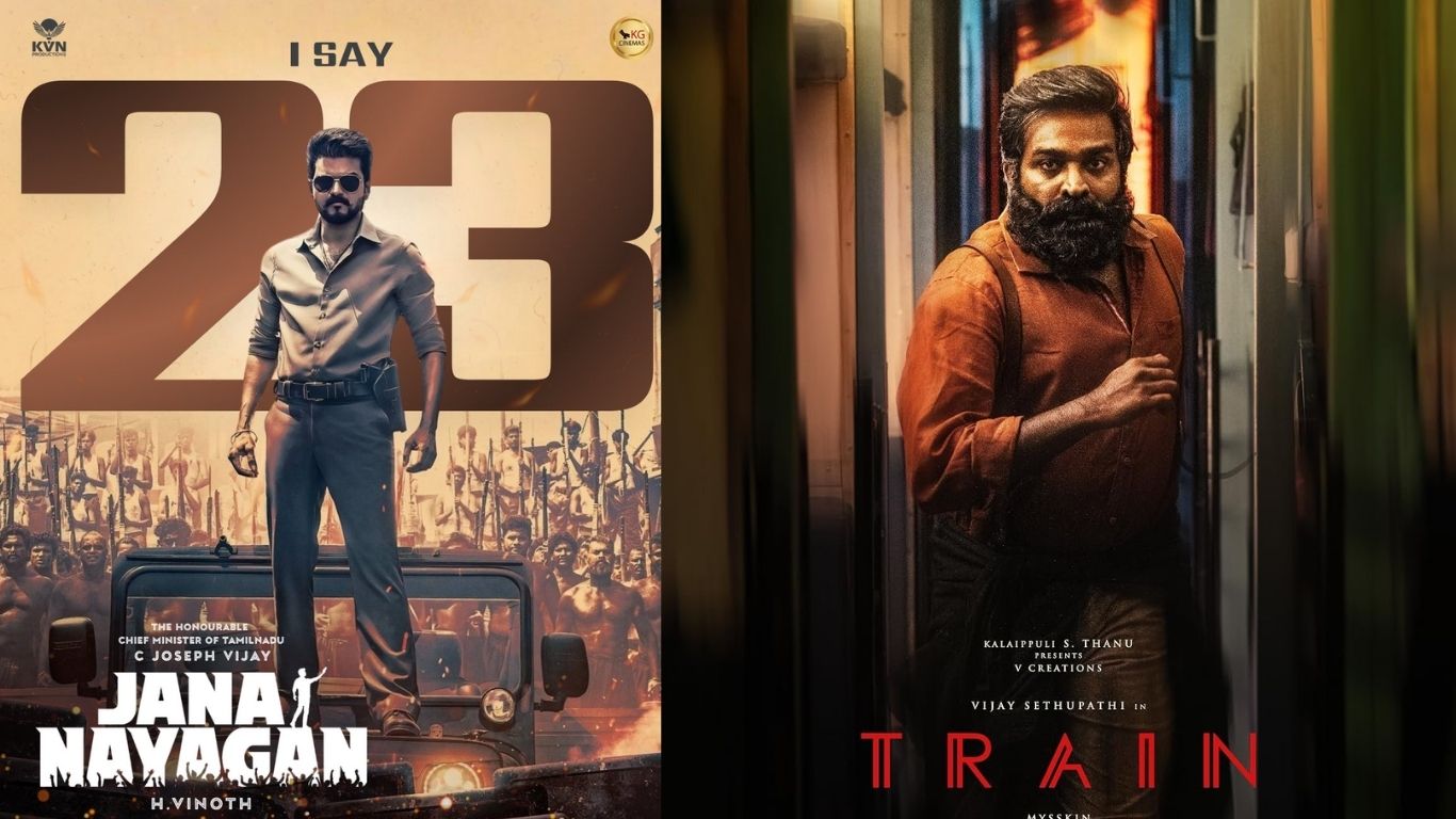 జననాయగన్ సెన్సార్ సమస్యలతో జూలై 23కి విడుదల