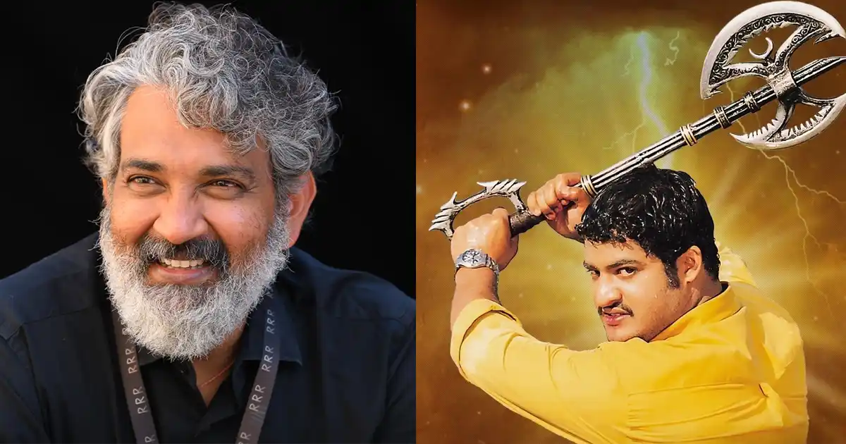 ‘హీరో అలా చేయలేడు’: ఎస్.ఎస్. రాజమౌలి అత్యంత సాహసిక నిర్ణయం వెనుక ఉన్న కథ
